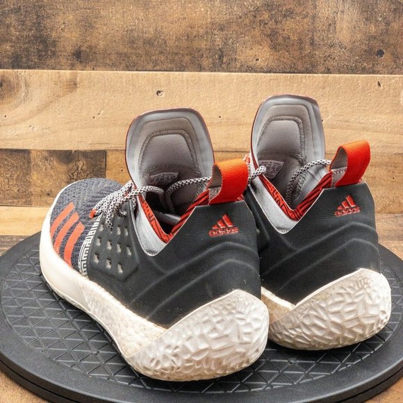 Adidas Harden Vol 2 Lift Off Mens Size 13 - Picture 5 of 9